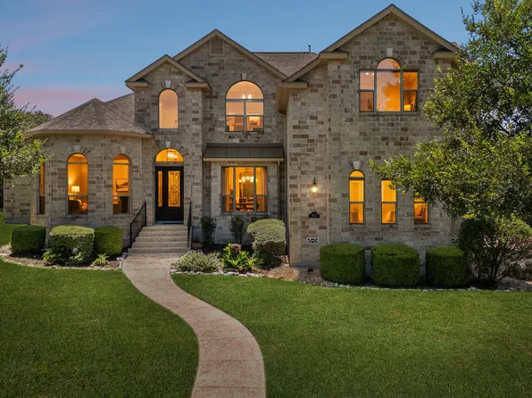 911 Fawnway, San Antonio, TX 78260