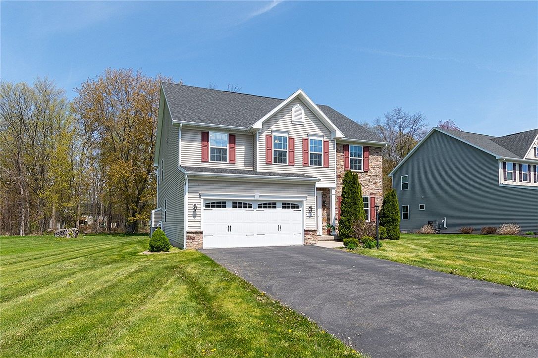 708 Hillspring Ter, Webster, NY 14580 | Zillow