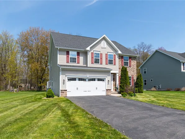 708 Hillspring Ter, Webster, NY 14580