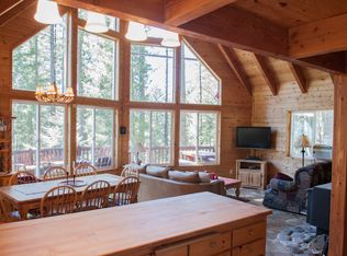 121 Jolly Mountain Dr, Ronald, WA 98940