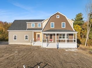5 Jeffrey Dr, West Bridgewater, MA 02379