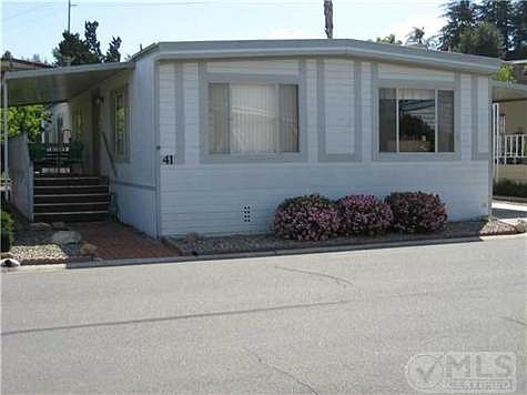 2nd image of 1219 E Barham Dr Space 41
