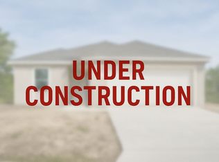 2503 45th St S, Lehigh Acres, FL 33971