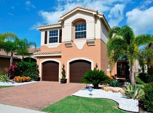 8229 Adrina Shores Way, Boynton Beach, FL 33473