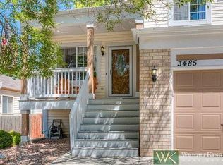 3485 Larkspur Dr, Longmont, CO 80503
