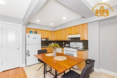 Sold by Royal House Realty, Inc.