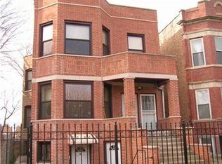 1050 N Kedzie Ave, Chicago, IL 60651