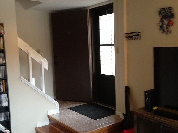 3rd image of 1400 Cedarwood Dr #20-D