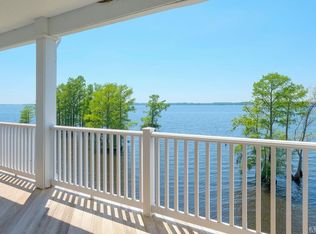 412 Captains Cv UNIT D, Edenton, NC 27932