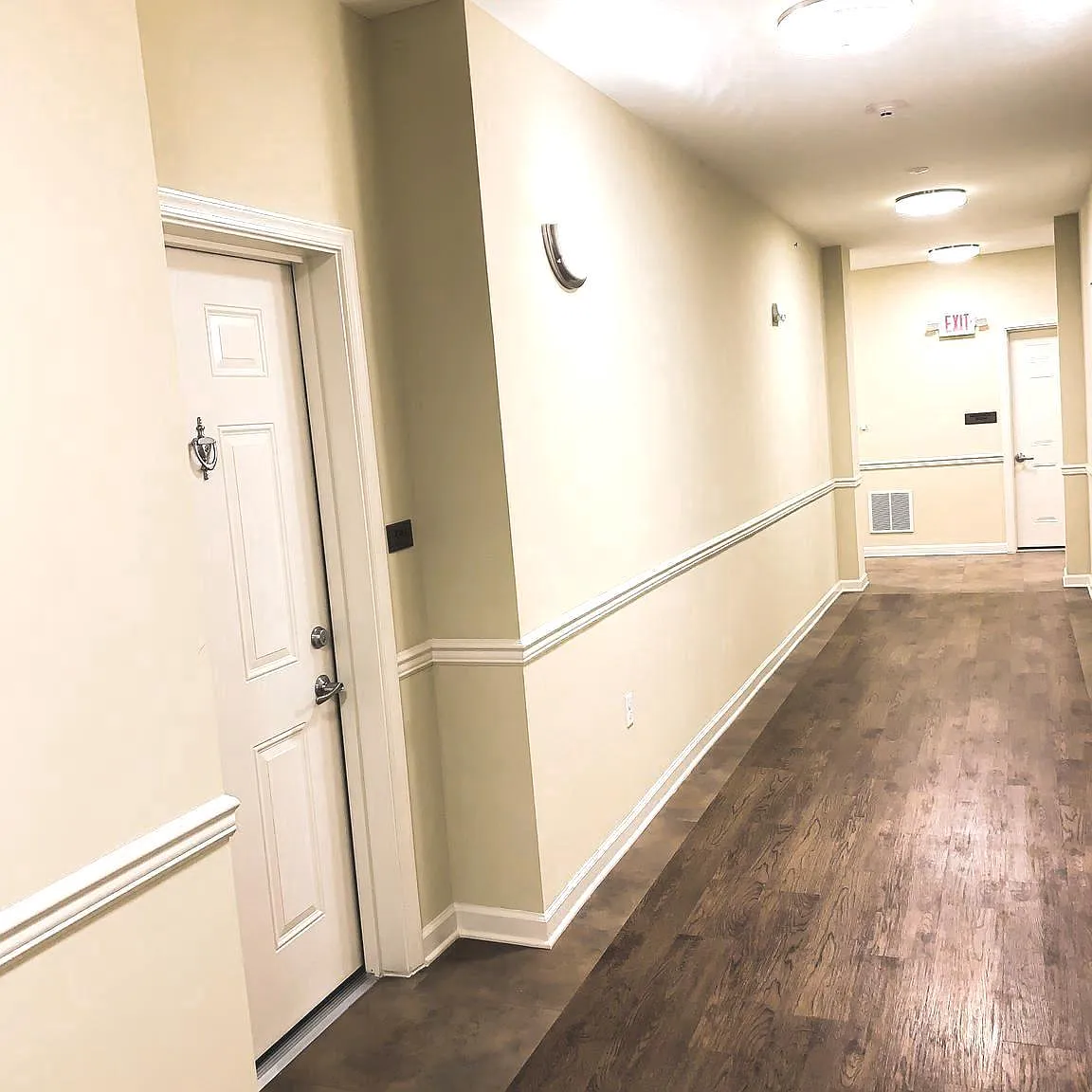 2 bed, 2.0 bath, 1196 sqft, $3,125 — Photo 4