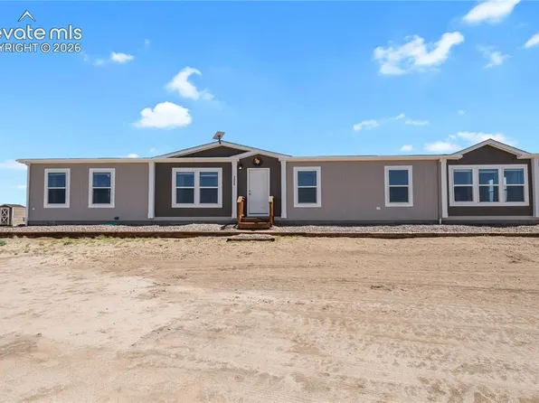 22280 Jones Rd, Peyton, CO 80831