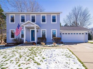 9570 Daisy Ct, Mentor, OH 44060