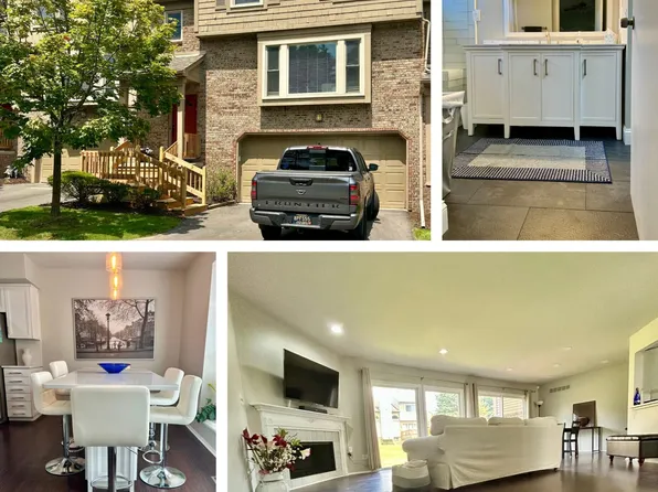 4200 Colorado Ln #1, West Bloomfield, MI 48322