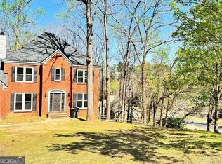 2251 Briarcreek Bnd NW, Kennesaw, GA