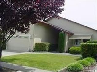 450 Rusty Dr, Santa Rosa, CA 95401