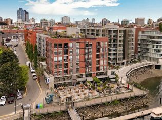 409 Swift St #118, Victoria, BC