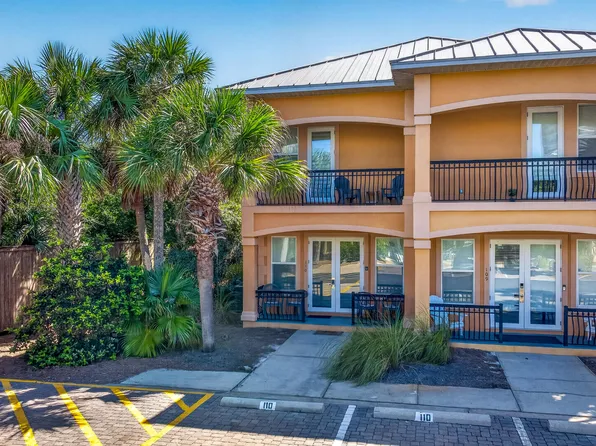 956 Scenic Gulf Dr Unit 110, Miramar Beach, FL 32541