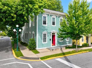 202 S 2nd St, Lewisburg, PA 17837