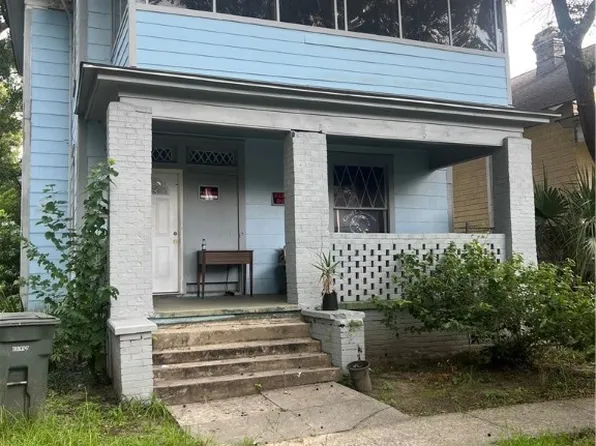 1122 E 33rd Street, Savannah, GA 31404