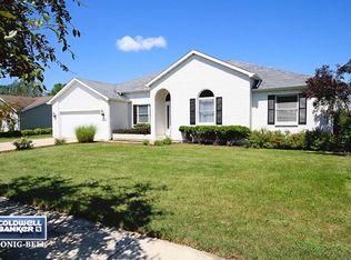 302 W Koca Dr, Braidwood, IL