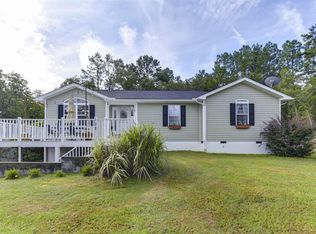 128 Caribou Trl, Lugoff, SC 29078
