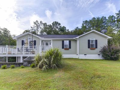 128 Caribou Trl, Lugoff, SC, 29078