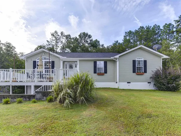 128 Caribou Trl, Lugoff, SC 29078