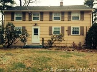 111 Ellsworth Dr, Bloomfield, CT 06002