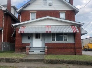 630 John Marshall Dr, Huntington, WV 25703