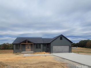 28709 Hatley Farm Rd, Albemarle, NC 28001