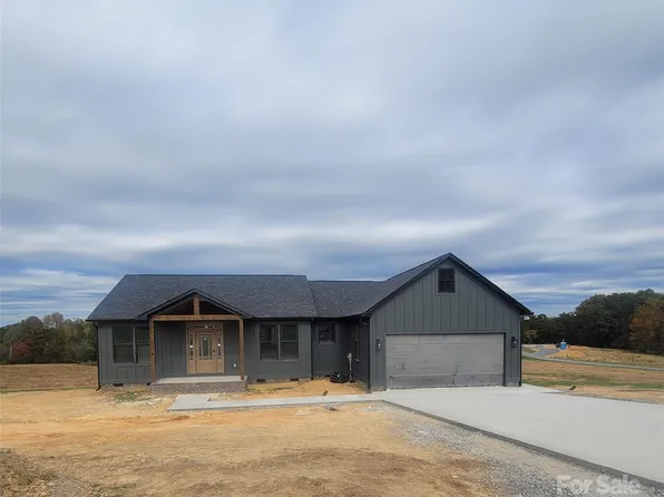 28709 Hatley Farm Rd, Albemarle, NC 28001