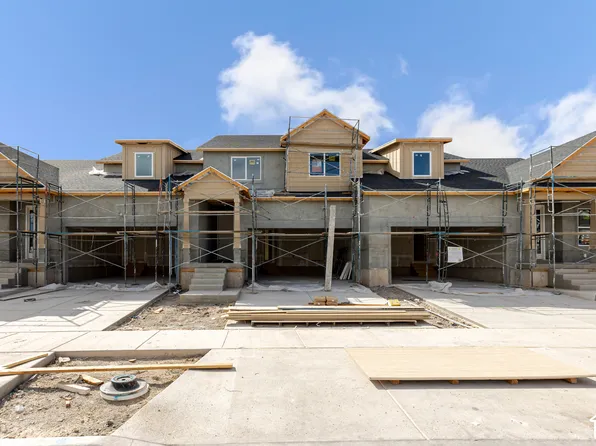 763 N Banner Dr #647, Saratoga Springs, UT 84045