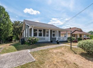 3205 Nelson St, Lynchburg, VA 24501