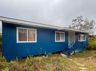 11-3382 Mokuna St #A, Volcano, HI 96785