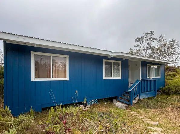 11-3382 Mokuna St #A, Volcano, HI 96785