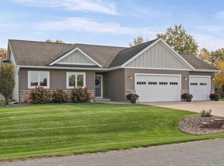N8370 Ducke Dr, Holmen, WI 54636
