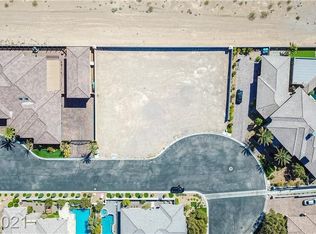 8568 Verde Park Cir, Las Vegas, NV 89129
