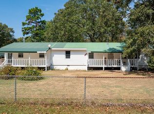 78 Happy Valley Dr, Conway, AR 72034