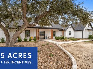 209 River Rdg, Boerne, TX 78006