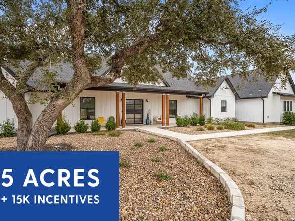 209 River Ridge, Boerne, TX 78006