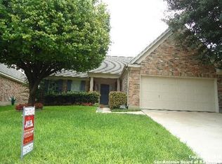 10430 Trailway Oak, San Antonio, TX 78240