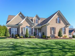 6705 Luther Ln, Monroe, NC 28112