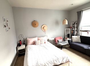 1356 9th Ave ROOM M, San Francisco, CA