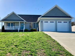 3894 Buffalo Valley Rd, Cookeville, TN 38501