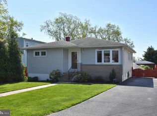 7421 Brightside Ave, Rosedale, MD 21237