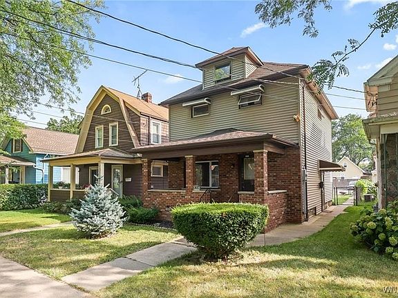 2nd image of 2421 Linwood Ave