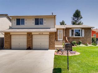 470 N 16th Ave, Brighton, CO 80601