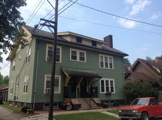 667 Farrington St, Terre Haute, IN 47807