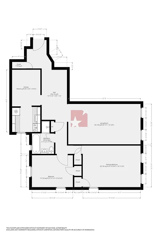floor plan 4