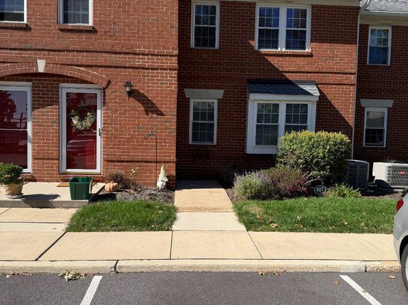 750 E Marshall St APT 407